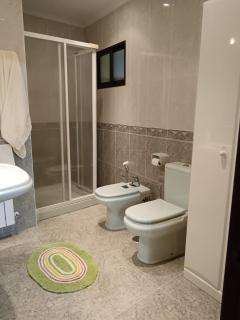 Apartamentos Carolina - Celorio - 9
