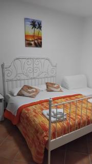 B&B Zurro Room e breakfast - Castellabate - 7