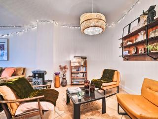 Holiday Home Sauzelle by Interhome - Saint-Georges-dʼOléron - 2