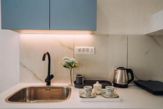 Vil Apartments - Ohrid - 1
