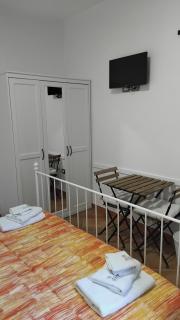 B&B Zurro Room e breakfast - Castellabate - 8