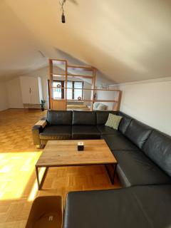 FeWo Casa - Oberteuringen - 9