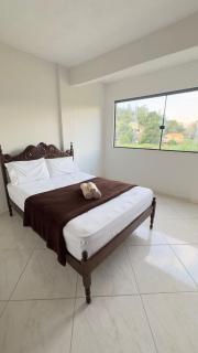 Apto, em Paty do Alferes - Paty do Alferes - 1