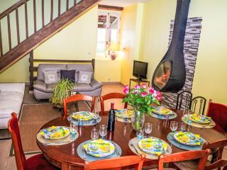 Holiday Home Le Havre de Lage by Interhome - Moissannes - 3