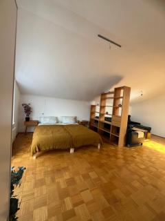 FeWo Casa - Oberteuringen - 1