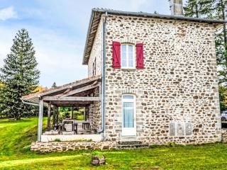 Holiday Home Le Havre de Lage by Interhome - Moissannes - 7