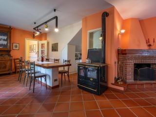 Holiday Home Cascina Calore by Interhome - 5
