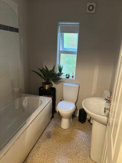 The Urban Retreat - Belfast - 6