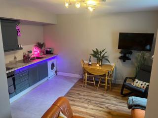 The Urban Retreat - Belfast - 4