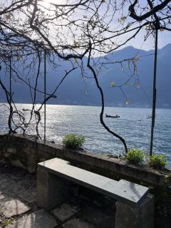 The little house on the shores of Lake Como in Nesso - Nesso - 5
