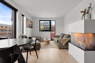 Vervet Apartment, Stunning Views - 0