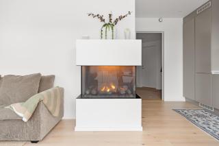 Vervet Apartment, Stunning Views - 9