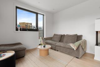 Vervet Apartment, Stunning Views - 6