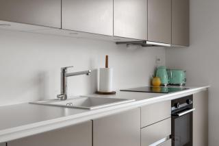 Vervet Apartment, Stunning Views - 5