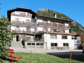 Apartment El Ladinia-1 by Interhome - Moena - 0