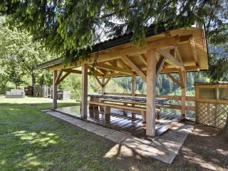 Apartment El Ladinia-1 by Interhome - 9