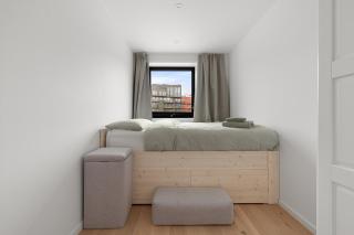 Vervet Apartment, Stunning Views - 1