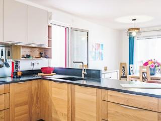 Apartment Bikaleak by Interhome - Ciboure - 2