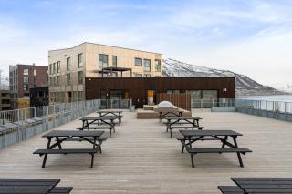 Vervet Apartment, Stunning Views - 2