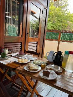 Chalés Paradise - 3