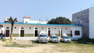 Rajeev Homestay Ayodhya - Ayodhya - 0
