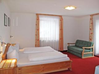 Apartment Nebenhaus Schönblick - SVH111 by Interhome - San Valentino alla Muta - 7