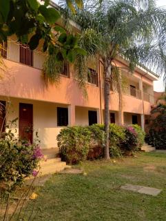 Pousada Villa Harmonia - 1