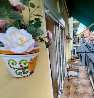 Super Comfy and Homey 4BR Apartment Peachy Stays - Málaga - 2