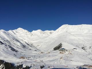 Elisabeth Serfaus inkl der SUPER SOMMER CARD im SOMMER 2026 - 1