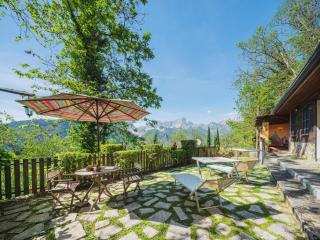 Chalet Mare e Monti by Interhome - Antona - 9