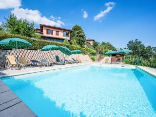 Holiday Home Bricco dei Ciliegi-2 by Interhome - Cortazzone - 0