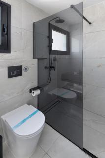 Urban Condo 33 with Private Large Veranda - 2 Bdr - Nicosia - 7
