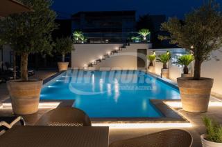 Vila Kalina Apartments - Sutomore - 5