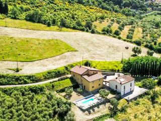 Apartment Antico Loggiato-1 by Interhome - Pontassieve - 0