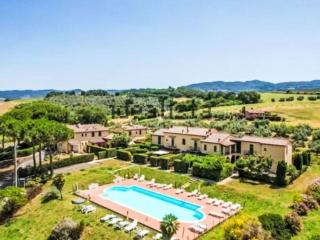 Apartment Le Farsiche by Interhome - Val di Perga - 0