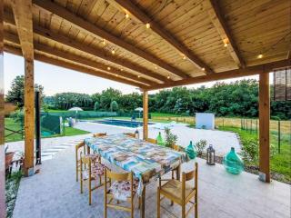 Holiday Home San Damiano by Interhome - Chioano - 9