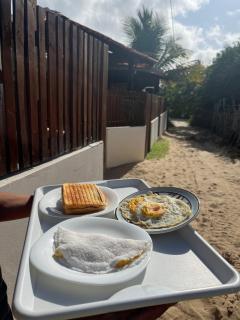 Chalés Paradise - Atins - 4