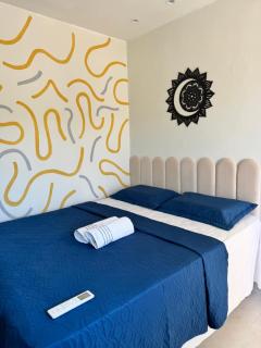 Casa Aconchegante 2 com Piscina em Maragogi - Maragogi - 2