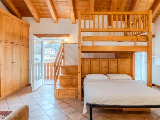 Apartment Vento Alpino-2 by Interhome - 8