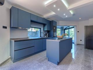 Villa Solaria by Interhome - Livade - 5