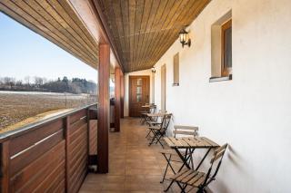 Penzion U Bizona - 6