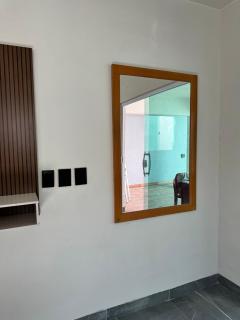 Casa Aconchegante 2 com Piscina em Maragogi - Maragogi - 7