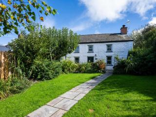 Fern Cottage - Cardigan - 7