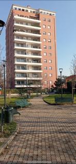 A casa di A - Milan - 5