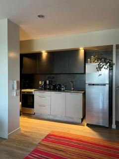 Departamento con vista al cerro! - 6