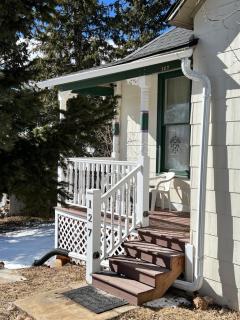 Historic 1895 Home - 0