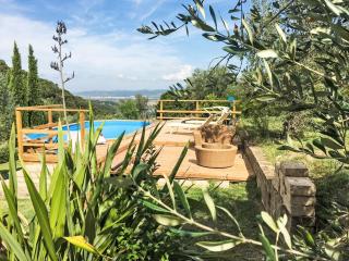 Villa Augusta by Interhome - 4