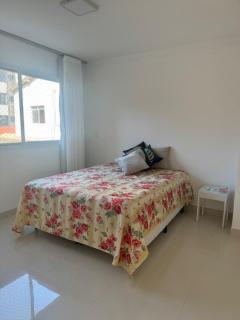 Apê TL Atalaia Aju, 260m Praia, 03 Quartos com AR Condicionado - 2