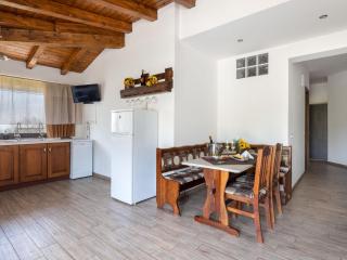 Apartment Castagno by Interhome - 4