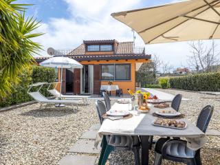 Apartment Castagno by Interhome - 9